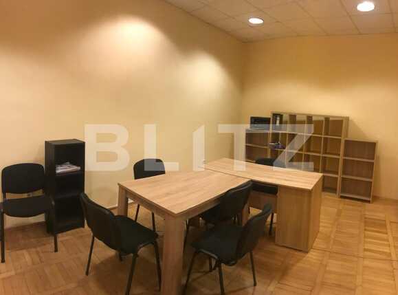 Apartament de vânzare 2 camere Marasti - 48222AV | BLITZ Cluj-Napoca | Poza1