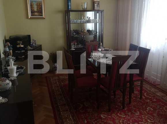 Apartament de vânzare 4 camere Manastur - 48224AV | BLITZ Cluj-Napoca | Poza3
