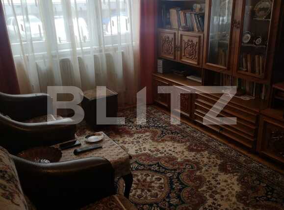 Apartament de vânzare 4 camere Manastur - 48224AV | BLITZ Cluj-Napoca | Poza1