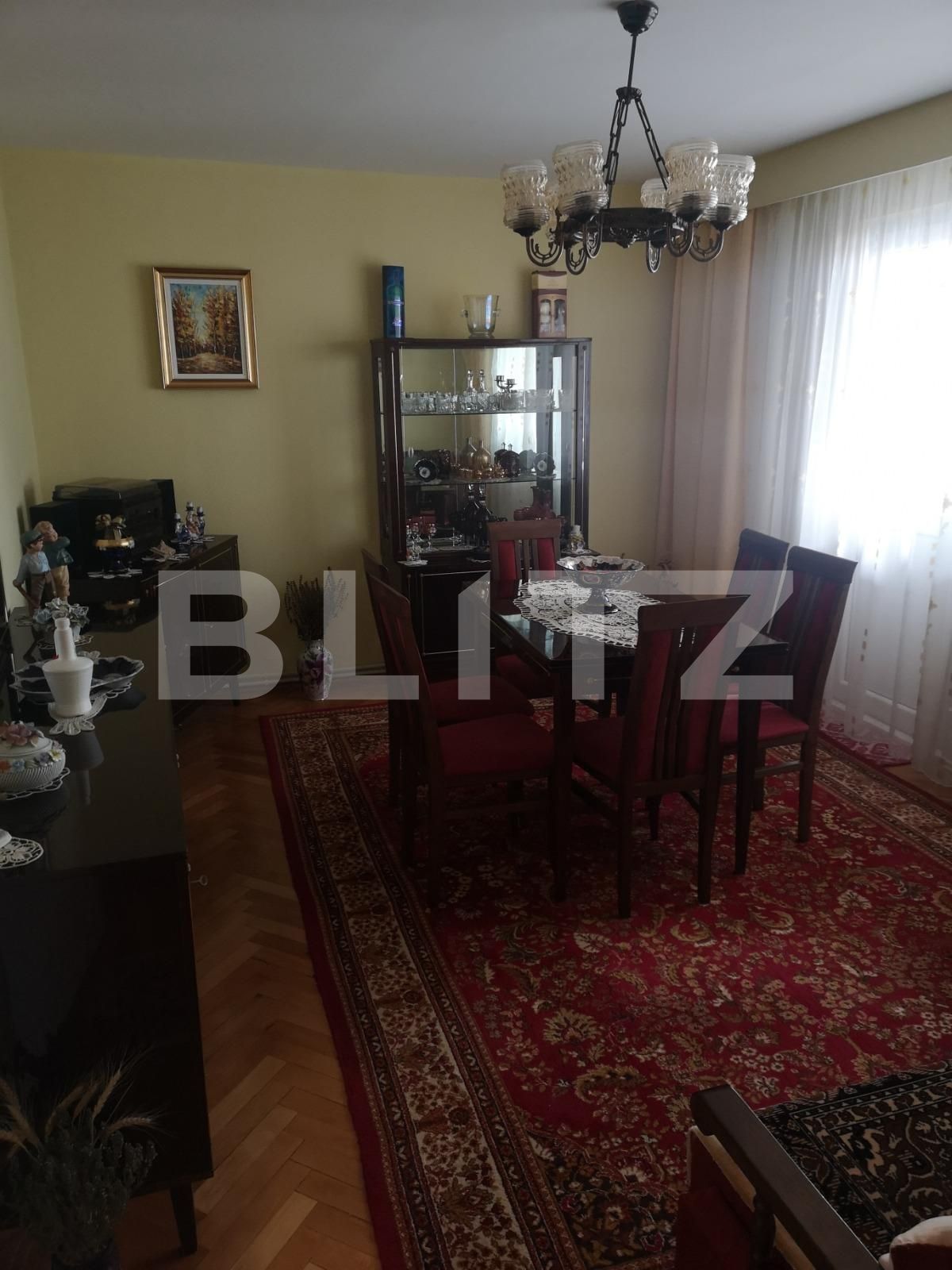 Apartament de vânzare 4 camere Manastur - 48224AV | BLITZ Cluj-Napoca | Poza3