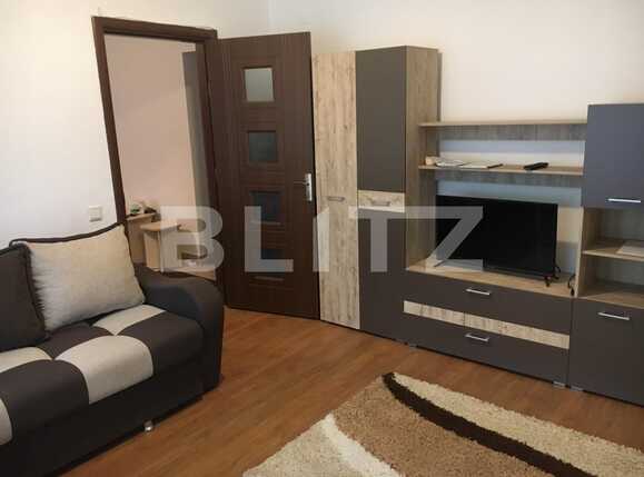 Apartament de închiriat 2 camere Floreşti - 48226AI | BLITZ Cluj-Napoca | Poza1