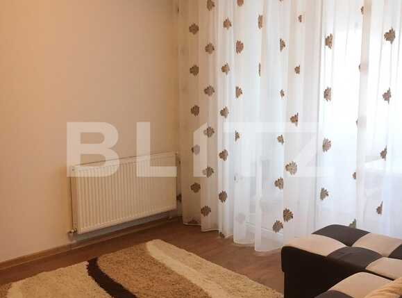 Apartament de închiriat 2 camere Floreşti - 48226AI | BLITZ Cluj-Napoca | Poza3
