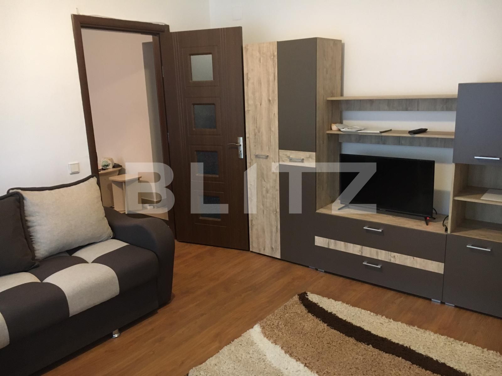 Apartament de închiriat 2 camere Floreşti - 48226AI | BLITZ Cluj-Napoca | Poza1
