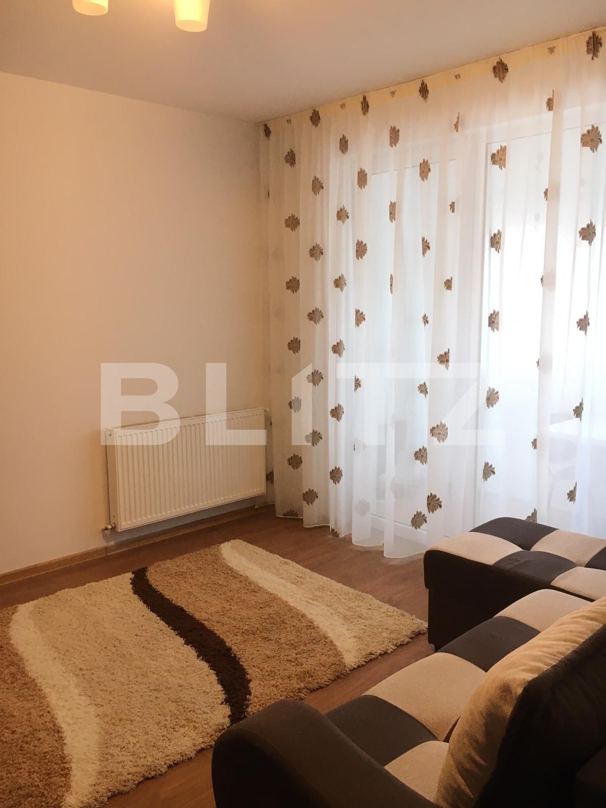 Apartament de închiriat 2 camere Floreşti - 48226AI | BLITZ Cluj-Napoca | Poza3