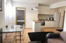 2 camere, 51mp, parcare, Oaza Residence