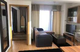 2 camere, 51mp, parcare, Oaza Residence