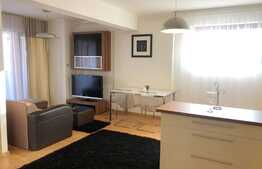 2 camere, 51mp, parcare, Oaza Residence