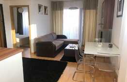 2 camere, 51mp, parcare, Oaza Residence