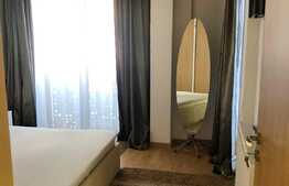 2 camere, 51mp, parcare, Oaza Residence