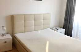 2 camere, 51mp, parcare, Oaza Residence