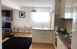 2 camere, 51mp, parcare, Oaza Residence