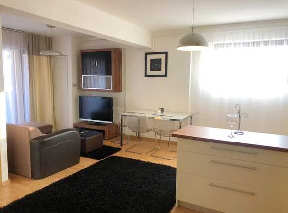 Apartament de închiriat 2 camere Zorilor - 48227AI | BLITZ Cluj-Napoca | Poza7