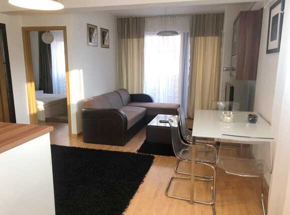 Apartament de închiriat 2 camere Zorilor - 48227AI | BLITZ Cluj-Napoca | Poza5