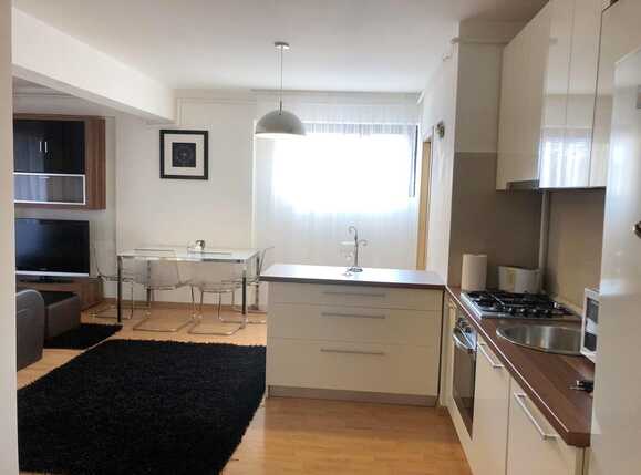 Apartament de închiriat 2 camere Zorilor - 48227AI | BLITZ Cluj-Napoca | Poza9