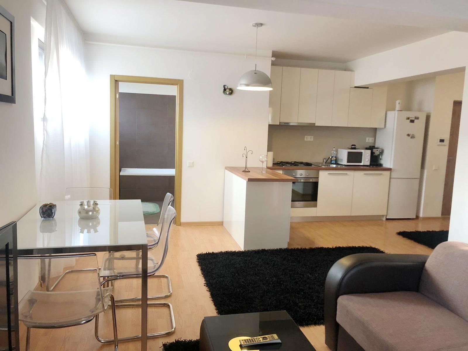 Apartament de închiriat 2 camere Zorilor - 48227AI | BLITZ Cluj-Napoca | Poza10