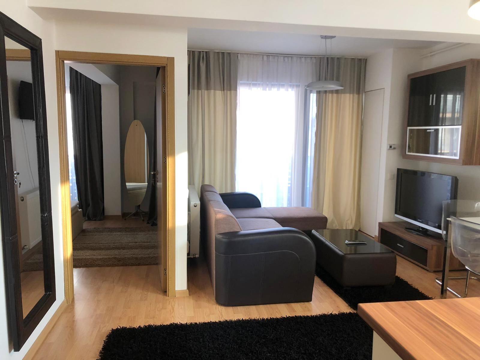 Apartament de închiriat 2 camere Zorilor - 48227AI | BLITZ Cluj-Napoca | Poza6