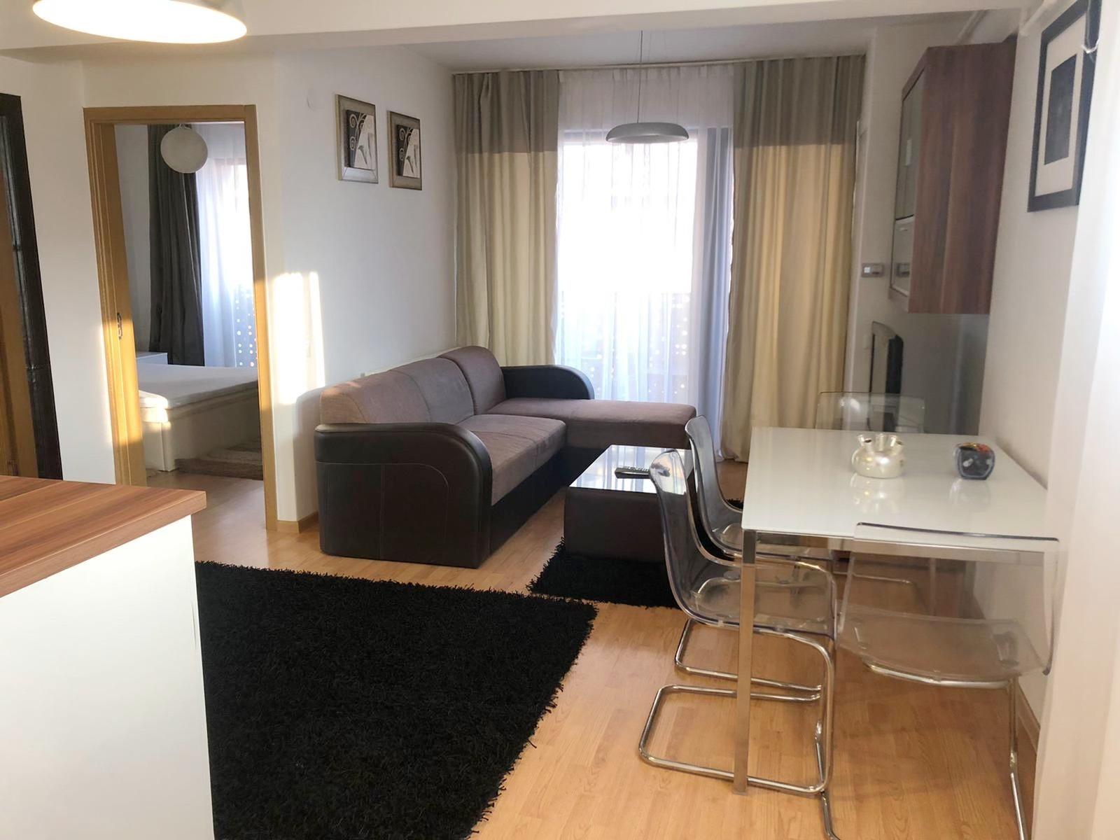 Apartament de închiriat 2 camere Zorilor - 48227AI | BLITZ Cluj-Napoca | Poza5