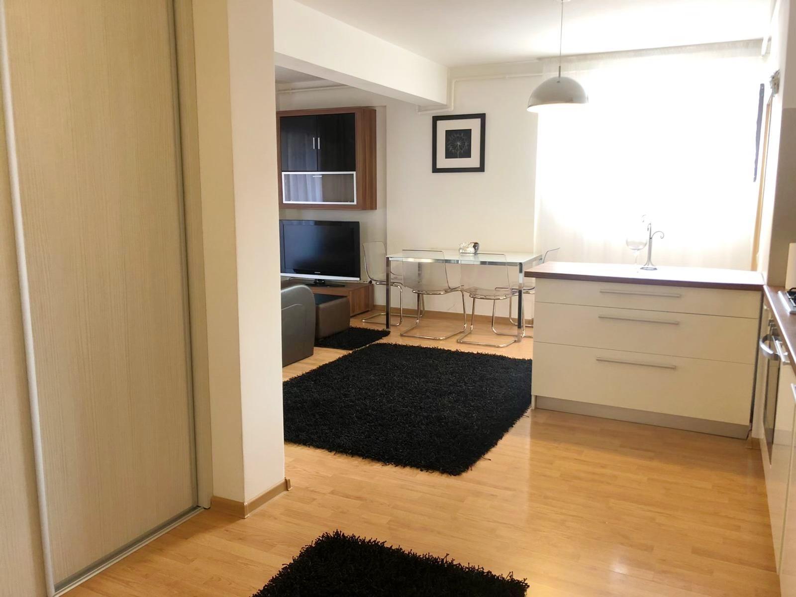 Apartament de închiriat 2 camere Zorilor - 48227AI | BLITZ Cluj-Napoca | Poza8