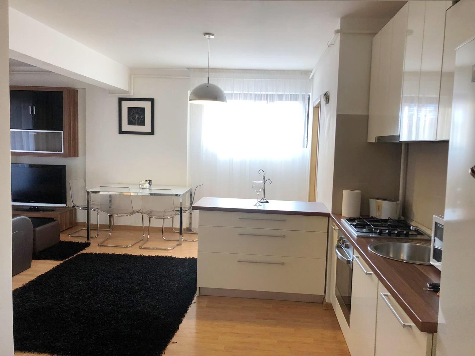 Apartament de închiriat 2 camere Zorilor - 48227AI | BLITZ Cluj-Napoca | Poza9