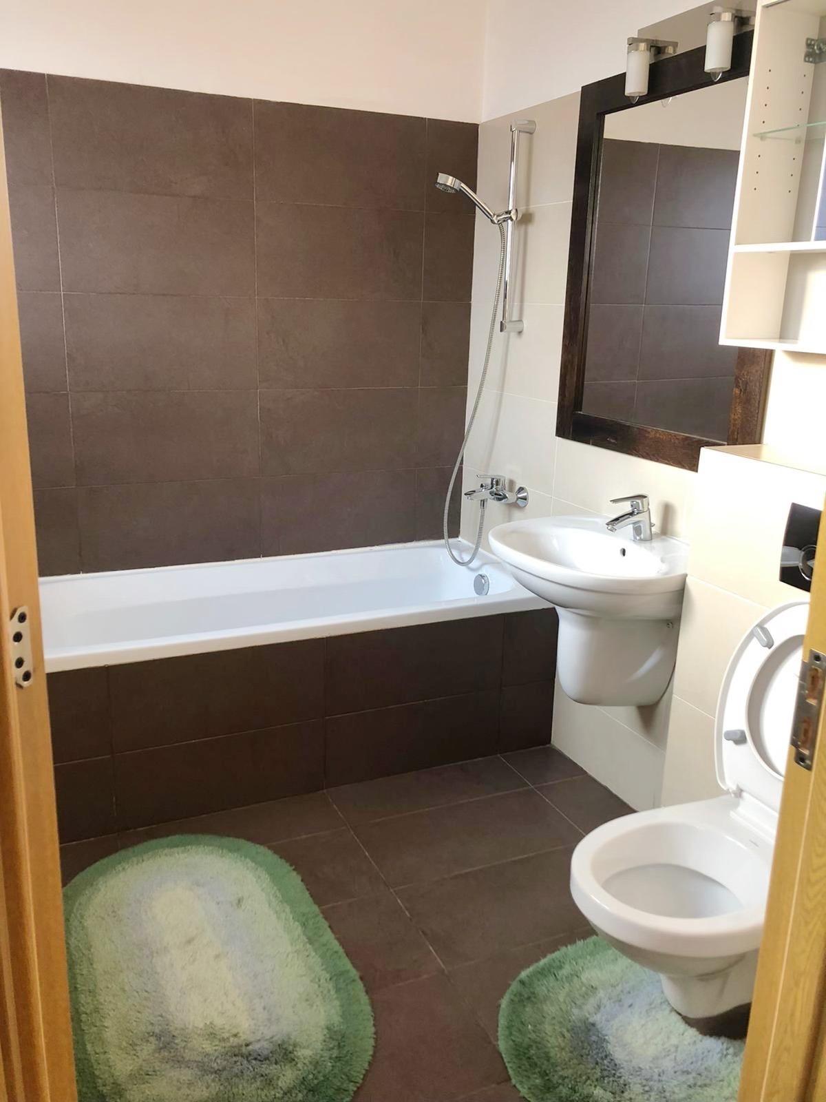 Apartament de închiriat 2 camere Zorilor - 48227AI | BLITZ Cluj-Napoca | Poza4