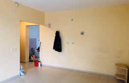 Apartament, 2 camere, gradina!