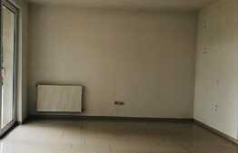 Apartament, 2 camere, gradina!