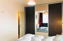 Apartament 2 camere, 52mp, prima inchiriere, zona strazii Porii