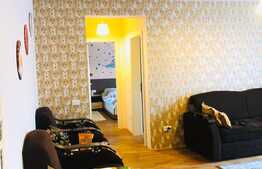 Apartament 2 camere, 52mp, prima inchiriere, zona strazii Porii