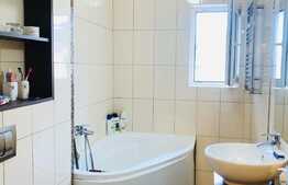 Apartament 2 camere, 52mp, prima inchiriere, zona strazii Porii