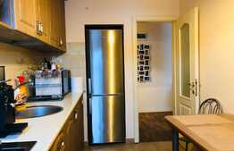 Apartament 2 camere, 52mp, prima inchiriere, zona strazii Porii