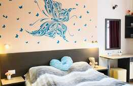 Apartament 2 camere, 52mp, prima inchiriere, zona strazii Porii