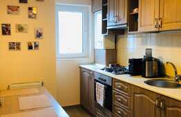 Apartament 2 camere, 52mp, prima inchiriere, zona strazii Porii