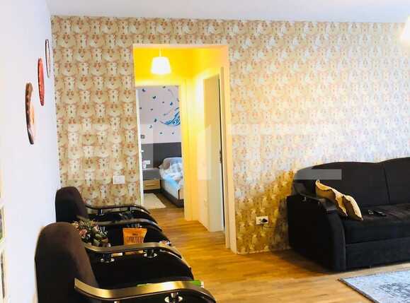 Apartament de închiriat 2 camere Floreşti - 48229AI | BLITZ Cluj-Napoca | Poza9