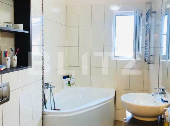 Apartament de închiriat 2 camere Floreşti - 48229AI | BLITZ Cluj-Napoca | Poza8