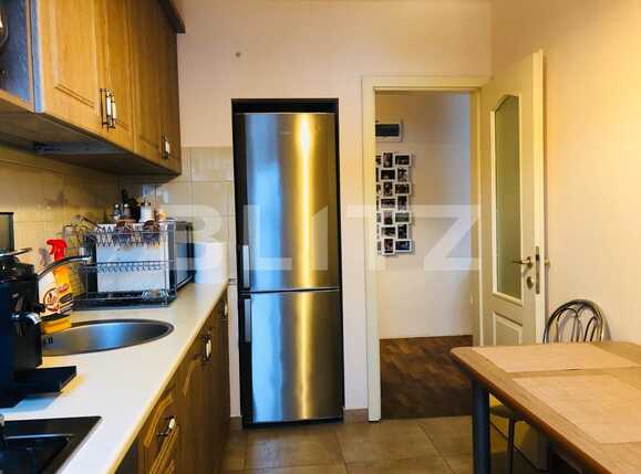 Apartament de închiriat 2 camere Floreşti - 48229AI | BLITZ Cluj-Napoca | Poza7