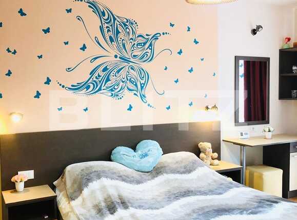 Apartament de închiriat 2 camere Floreşti - 48229AI | BLITZ Cluj-Napoca | Poza4