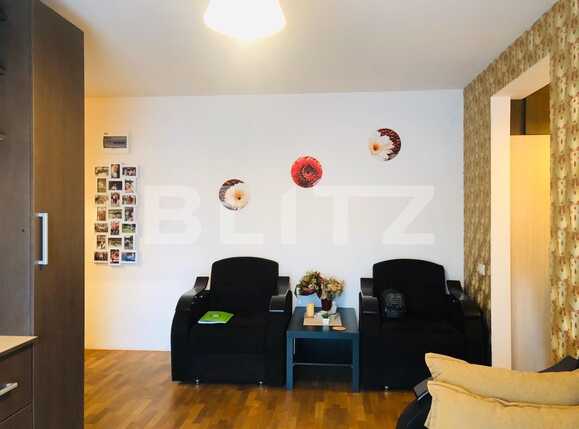 Apartament de închiriat 2 camere Floreşti - 48229AI | BLITZ Cluj-Napoca | Poza3