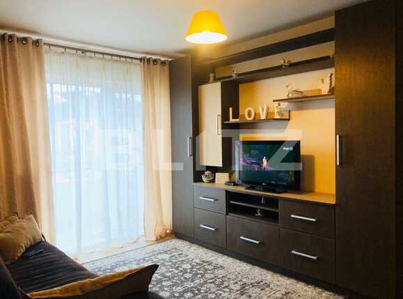 Apartament de închiriat 2 camere Floreşti - 48229AI | BLITZ Cluj-Napoca | Poza1