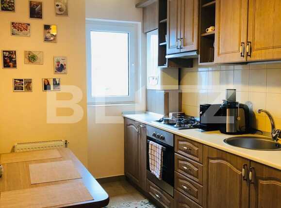 Apartament de închiriat 2 camere Floreşti - 48229AI | BLITZ Cluj-Napoca | Poza6
