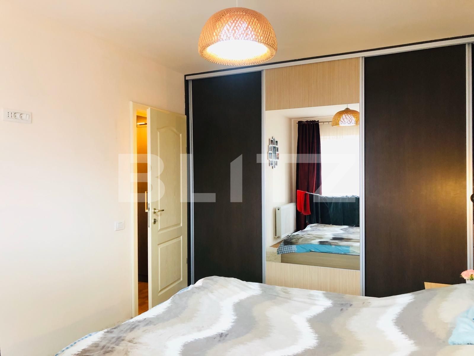 Apartament de închiriat 2 camere Floreşti - 48229AI | BLITZ Cluj-Napoca | Poza5