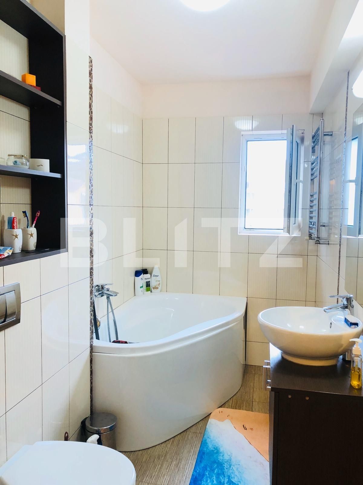 Apartament de închiriat 2 camere Floreşti - 48229AI | BLITZ Cluj-Napoca | Poza8