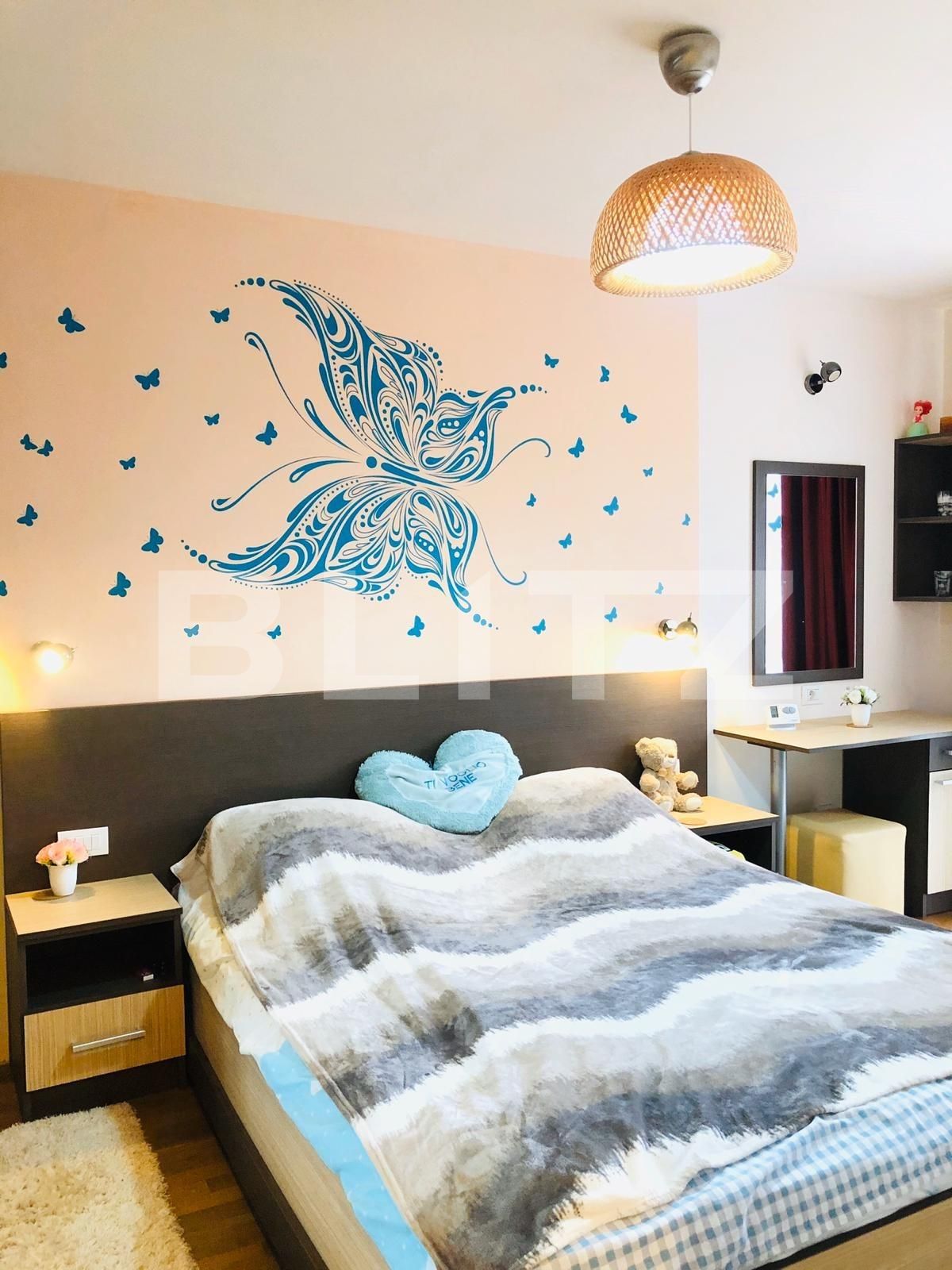 Apartament de închiriat 2 camere Floreşti - 48229AI | BLITZ Cluj-Napoca | Poza4