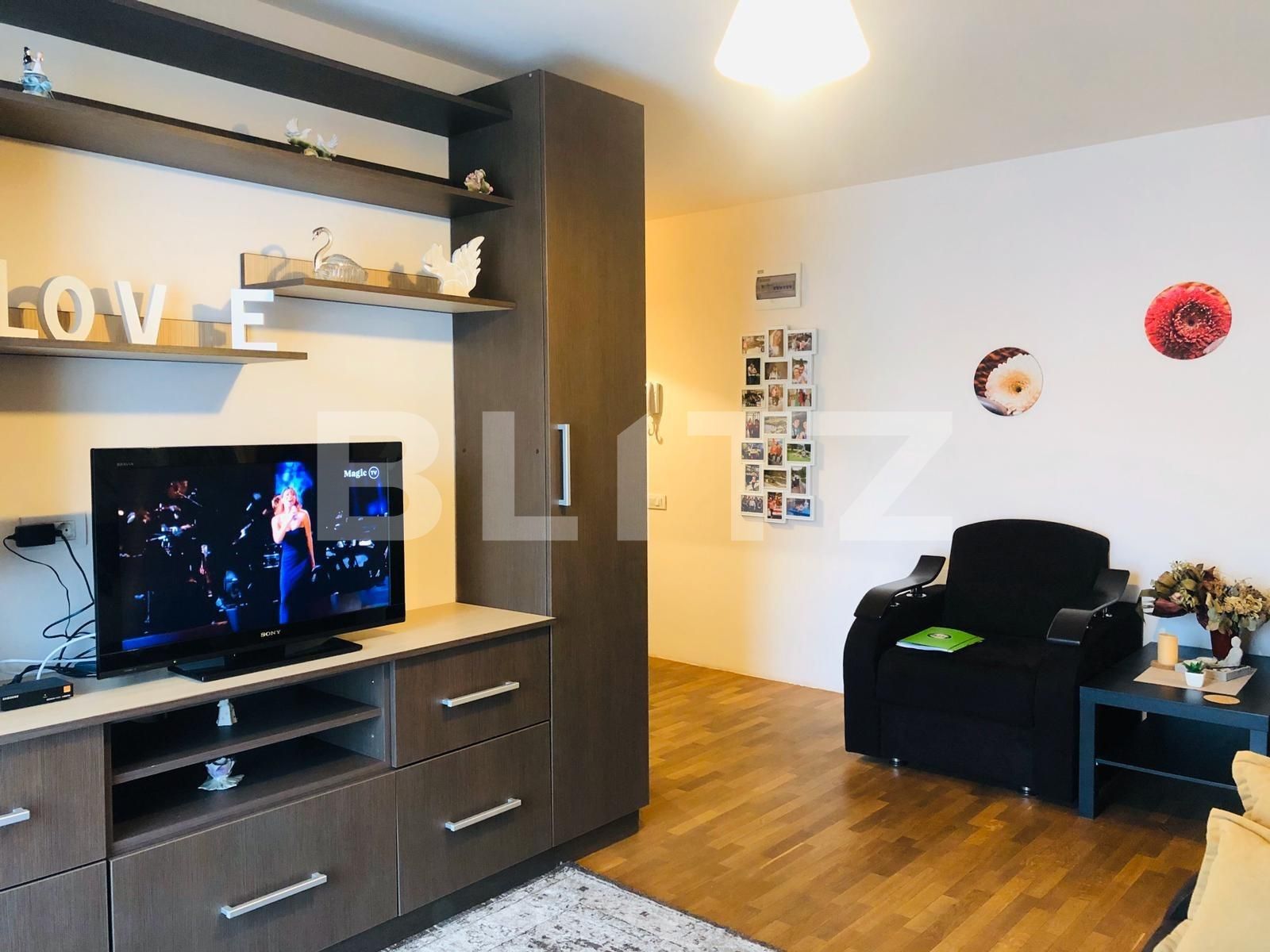 Apartament de închiriat 2 camere Floreşti - 48229AI | BLITZ Cluj-Napoca | Poza2