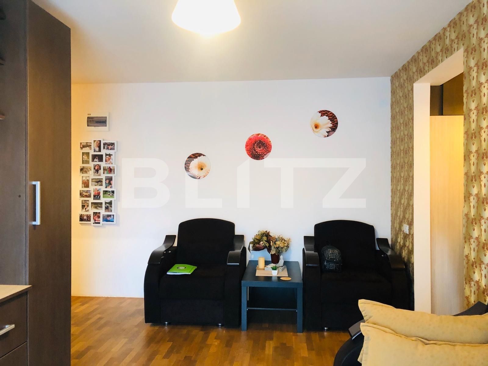 Apartament de închiriat 2 camere Floreşti - 48229AI | BLITZ Cluj-Napoca | Poza3