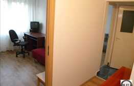 Apartament 2 camere, decomandat, 40 mp utili, zona Casa Piratilor