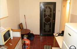 Apartament 2 camere, decomandat, 40 mp utili, zona Casa Piratilor