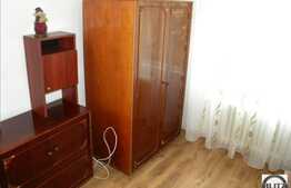 Apartament 2 camere, decomandat, 40 mp utili, zona Casa Piratilor