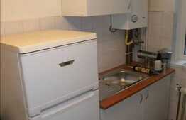 Apartament 2 camere, decomandat, 40 mp utili, zona Casa Piratilor