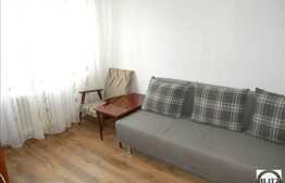 Apartament 2 camere, decomandat, 40 mp utili, zona Casa Piratilor