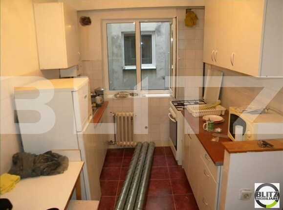 Apartament de închiriat 2 camere Manastur - 4823AI | BLITZ Cluj-Napoca | Poza6